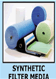 Synthetic Filter Media